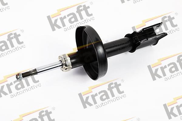 KRAFT AUTOMOTIVE 4005430 - Амортизатор www.autospares.lv