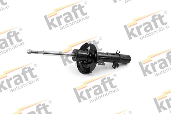 KRAFT AUTOMOTIVE 4005556 - Amortizators www.autospares.lv