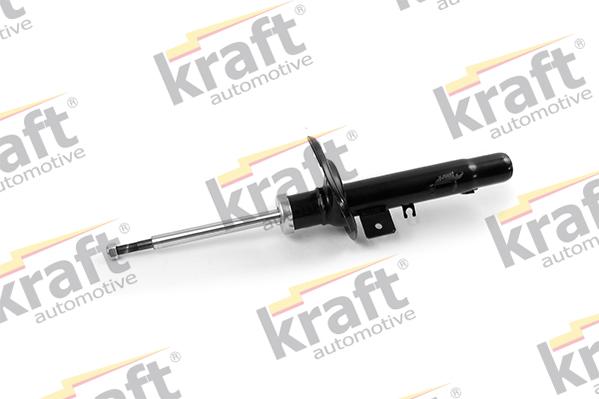 KRAFT AUTOMOTIVE 4005552 - Amortizators www.autospares.lv