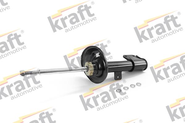 KRAFT AUTOMOTIVE 4005564 - Shock Absorber www.autospares.lv