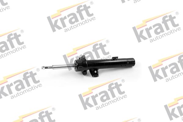 KRAFT AUTOMOTIVE 4005562 - Shock Absorber www.autospares.lv