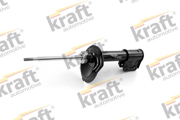 KRAFT AUTOMOTIVE 4005524 - Amortizators autospares.lv