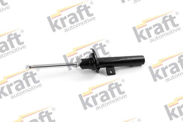 KRAFT AUTOMOTIVE 4005675 - Amortizators www.autospares.lv