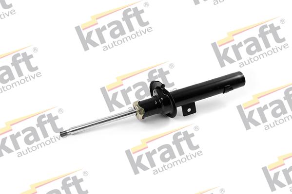 KRAFT AUTOMOTIVE 4005676 - Амортизатор www.autospares.lv