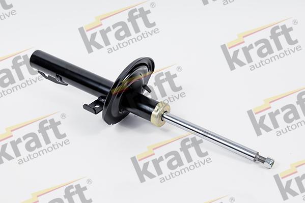 KRAFT AUTOMOTIVE 4005058 - Amortizators www.autospares.lv