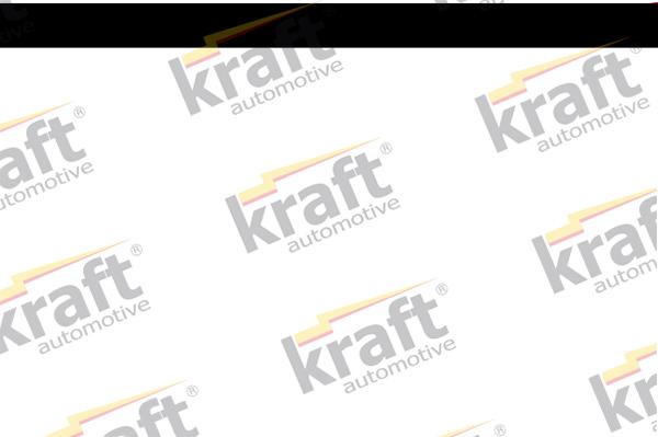 KRAFT AUTOMOTIVE 4005082 - Amortizators www.autospares.lv