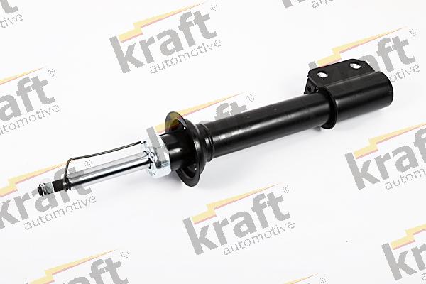 KRAFT AUTOMOTIVE 4005385 - Amortizators autospares.lv