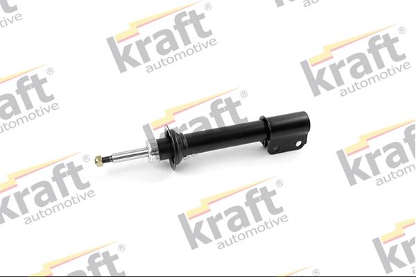 KRAFT AUTOMOTIVE 4005290 - Amortizators autospares.lv