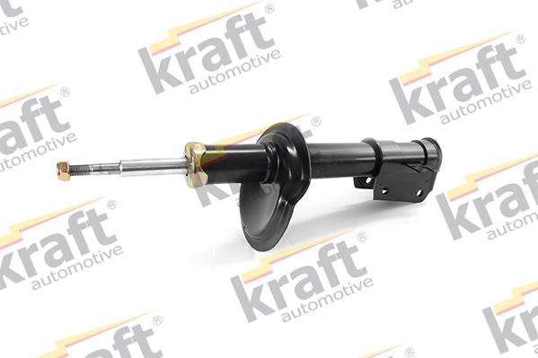 KRAFT AUTOMOTIVE 4005720 - Amortizators autospares.lv