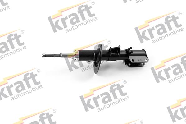 KRAFT AUTOMOTIVE 4006450 - Amortizators autospares.lv