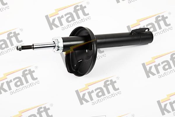 KRAFT AUTOMOTIVE 4006560 - Amortizators autospares.lv