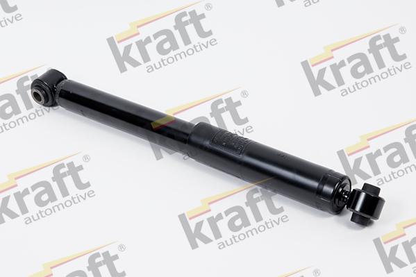 KRAFT AUTOMOTIVE 4006000 - Amortizators www.autospares.lv