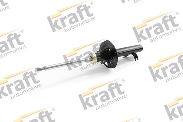 KRAFT AUTOMOTIVE 4006122 - Amortizators autospares.lv