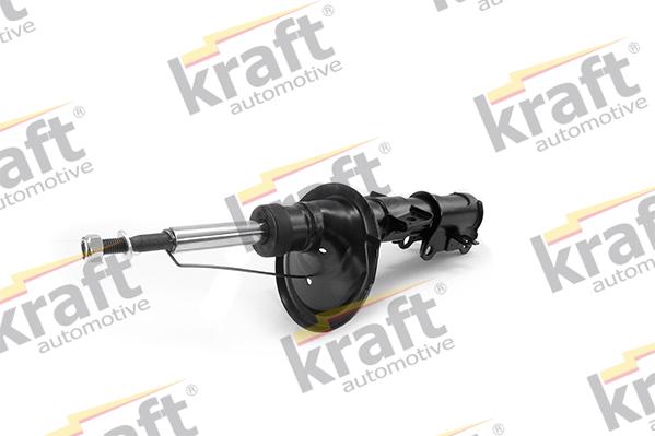 KRAFT AUTOMOTIVE 4006306 - Amortizators www.autospares.lv