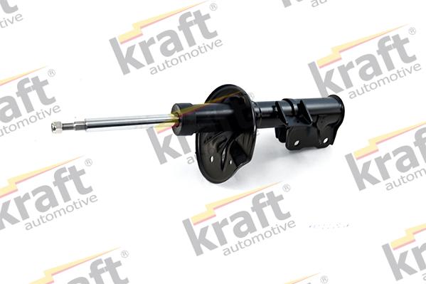 KRAFT AUTOMOTIVE 4006302 - Амортизатор www.autospares.lv