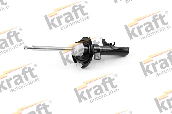 KRAFT AUTOMOTIVE 4006334 - Amortizators autospares.lv