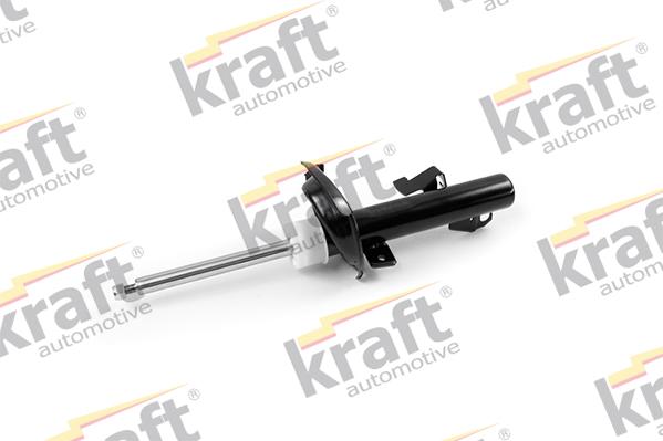 KRAFT AUTOMOTIVE 4006332 - Amortizators www.autospares.lv