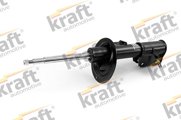 KRAFT AUTOMOTIVE 4006322 - Amortizators www.autospares.lv