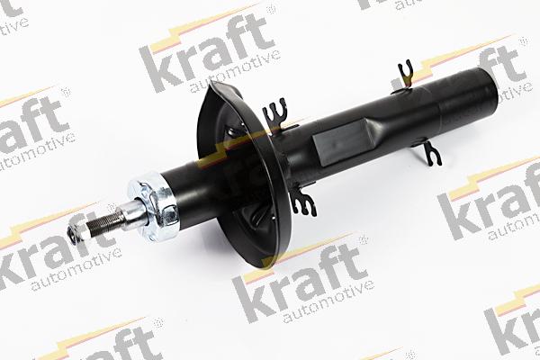 KRAFT AUTOMOTIVE 4000450 - Amortizators autospares.lv