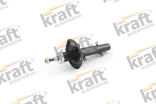 KRAFT AUTOMOTIVE 4000592 - Shock Absorber www.autospares.lv