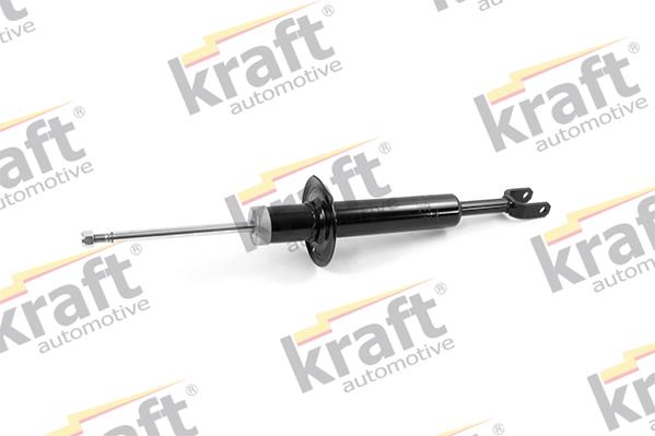 KRAFT AUTOMOTIVE 4000520 - Amortizators www.autospares.lv