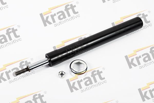 KRAFT AUTOMOTIVE 4000060 - Amortizators www.autospares.lv