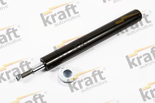 KRAFT AUTOMOTIVE 4000010 - Amortizators autospares.lv