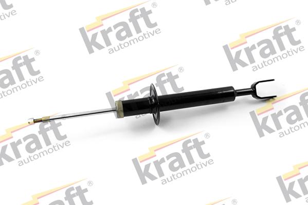 KRAFT AUTOMOTIVE 4000018 - Amortizators www.autospares.lv