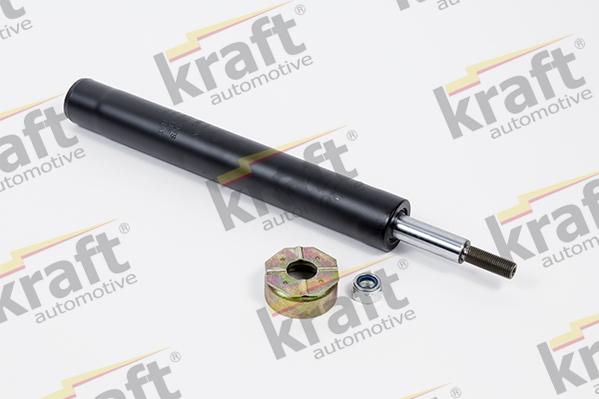 KRAFT AUTOMOTIVE 4000100 - Amortizators autospares.lv