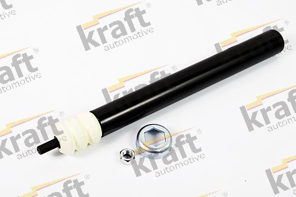 KRAFT AUTOMOTIVE 4000320 - Amortizators www.autospares.lv