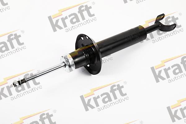 KRAFT AUTOMOTIVE 4000370 - Amortizators autospares.lv