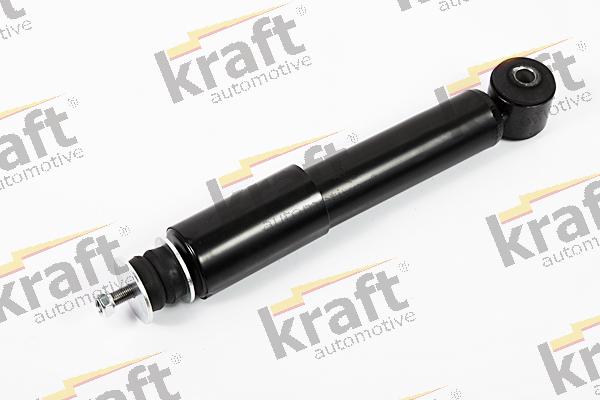 KRAFT AUTOMOTIVE 4000245 - Shock Absorber www.autospares.lv