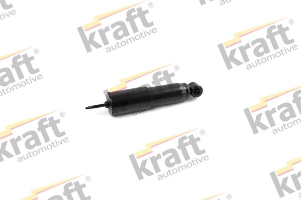 KRAFT AUTOMOTIVE 4000241 - Amortizators www.autospares.lv