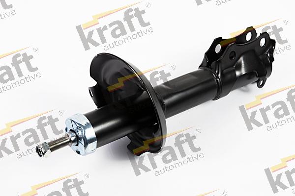 KRAFT AUTOMOTIVE 4000260 - Shock Absorber www.autospares.lv