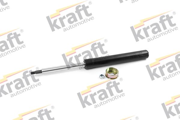 KRAFT AUTOMOTIVE 4000230 - Amortizators www.autospares.lv