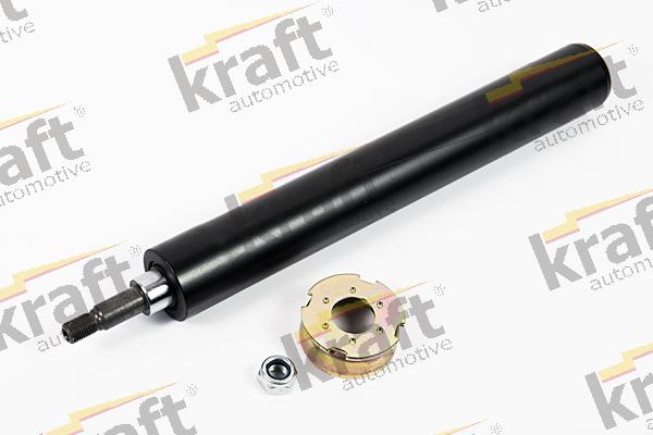 KRAFT AUTOMOTIVE 4000220 - Amortizators autospares.lv