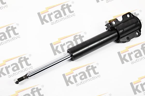 KRAFT AUTOMOTIVE 4001410 - Amortizators autospares.lv