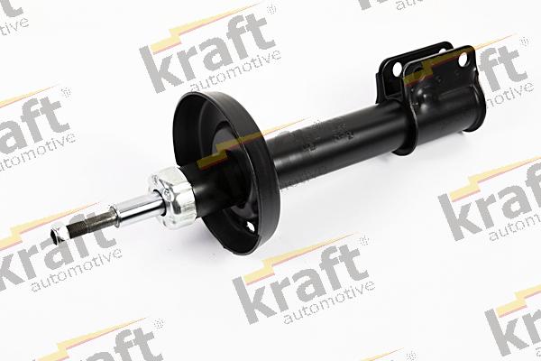 KRAFT AUTOMOTIVE 4001500 - Amortizators autospares.lv