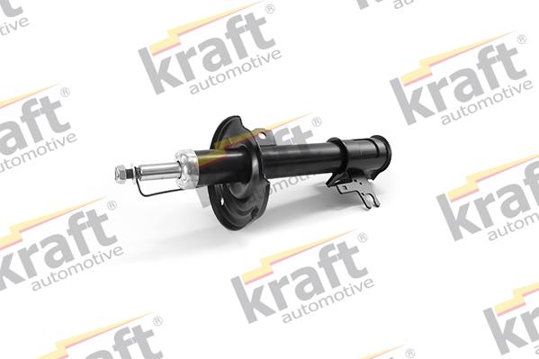 KRAFT AUTOMOTIVE 4001518 - Amortizators autospares.lv