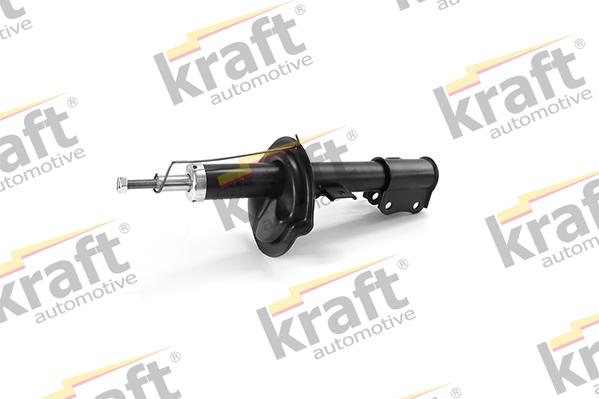 KRAFT AUTOMOTIVE 4001524 - Shock Absorber www.autospares.lv