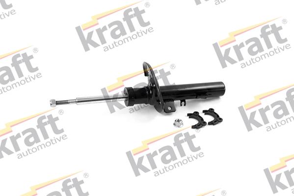 KRAFT AUTOMOTIVE 4001522 - Amortizators autospares.lv