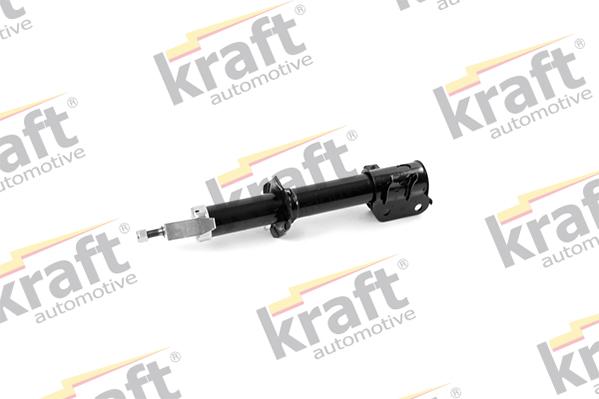 KRAFT AUTOMOTIVE 4001655 - Shock Absorber www.autospares.lv