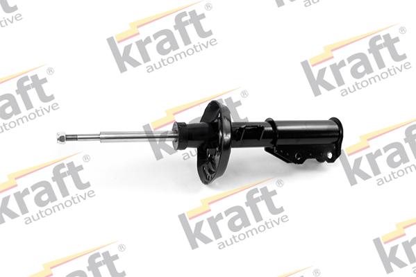 KRAFT AUTOMOTIVE 4001653 - Shock Absorber www.autospares.lv