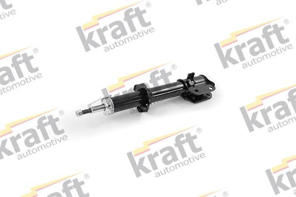 KRAFT AUTOMOTIVE 4001660 - Shock Absorber www.autospares.lv