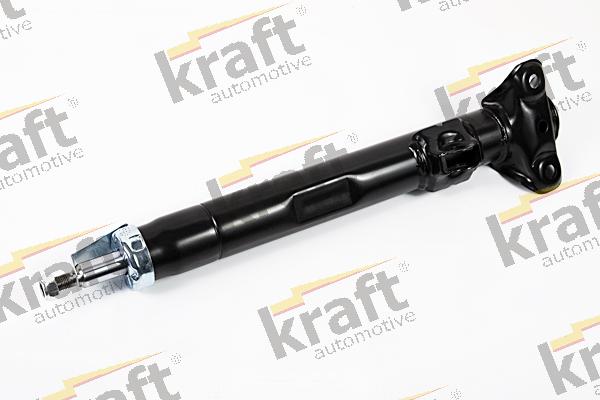 KRAFT AUTOMOTIVE 4001110 - Amortizators autospares.lv