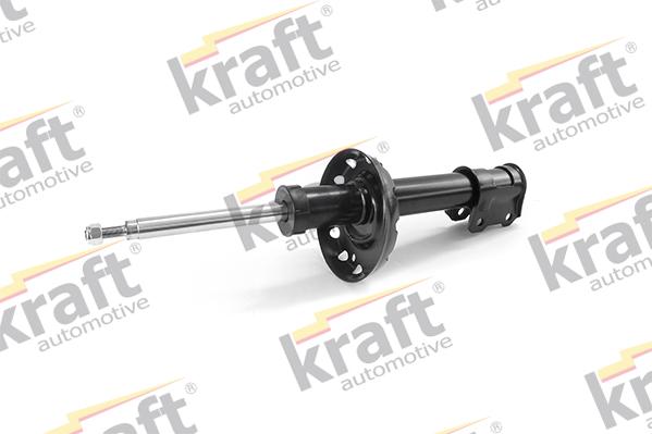 KRAFT AUTOMOTIVE 4001860 - Amortizators autospares.lv