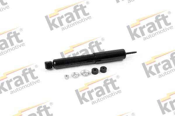 KRAFT AUTOMOTIVE 4001820 - Shock Absorber www.autospares.lv