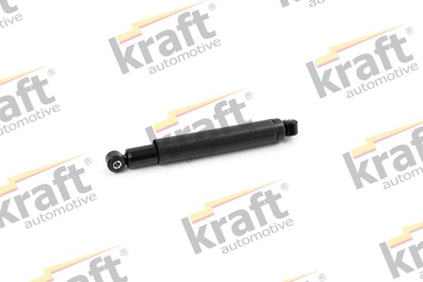 KRAFT AUTOMOTIVE 4001200 - Amortizators www.autospares.lv