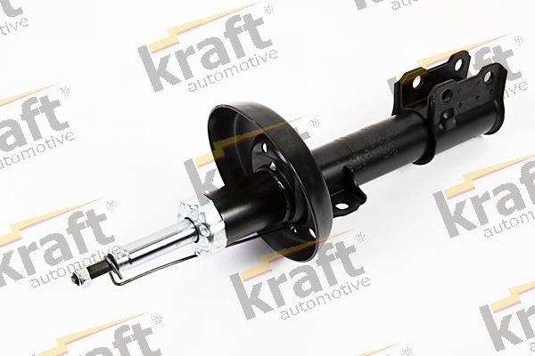 KRAFT AUTOMOTIVE 4001760 - Amortizators autospares.lv