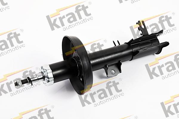 KRAFT AUTOMOTIVE 4001725 - Amortizators www.autospares.lv